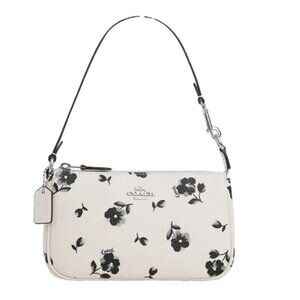 Coach - Nolita 19 With Floral Print (NWT)